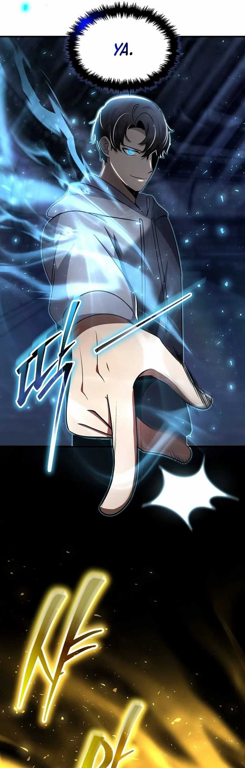 The Regressed Genius Player’s Legendary Weapon Creation Chapter 41 - halaman 4