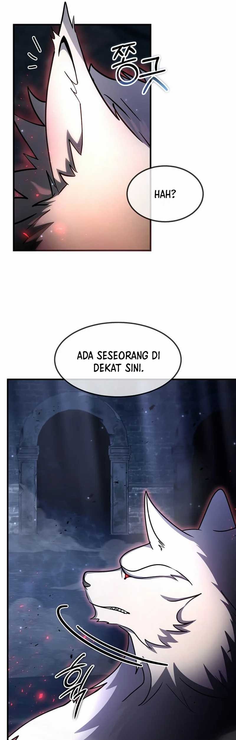The Regressed Genius Player’s Legendary Weapon Creation Chapter 41 - halaman 40