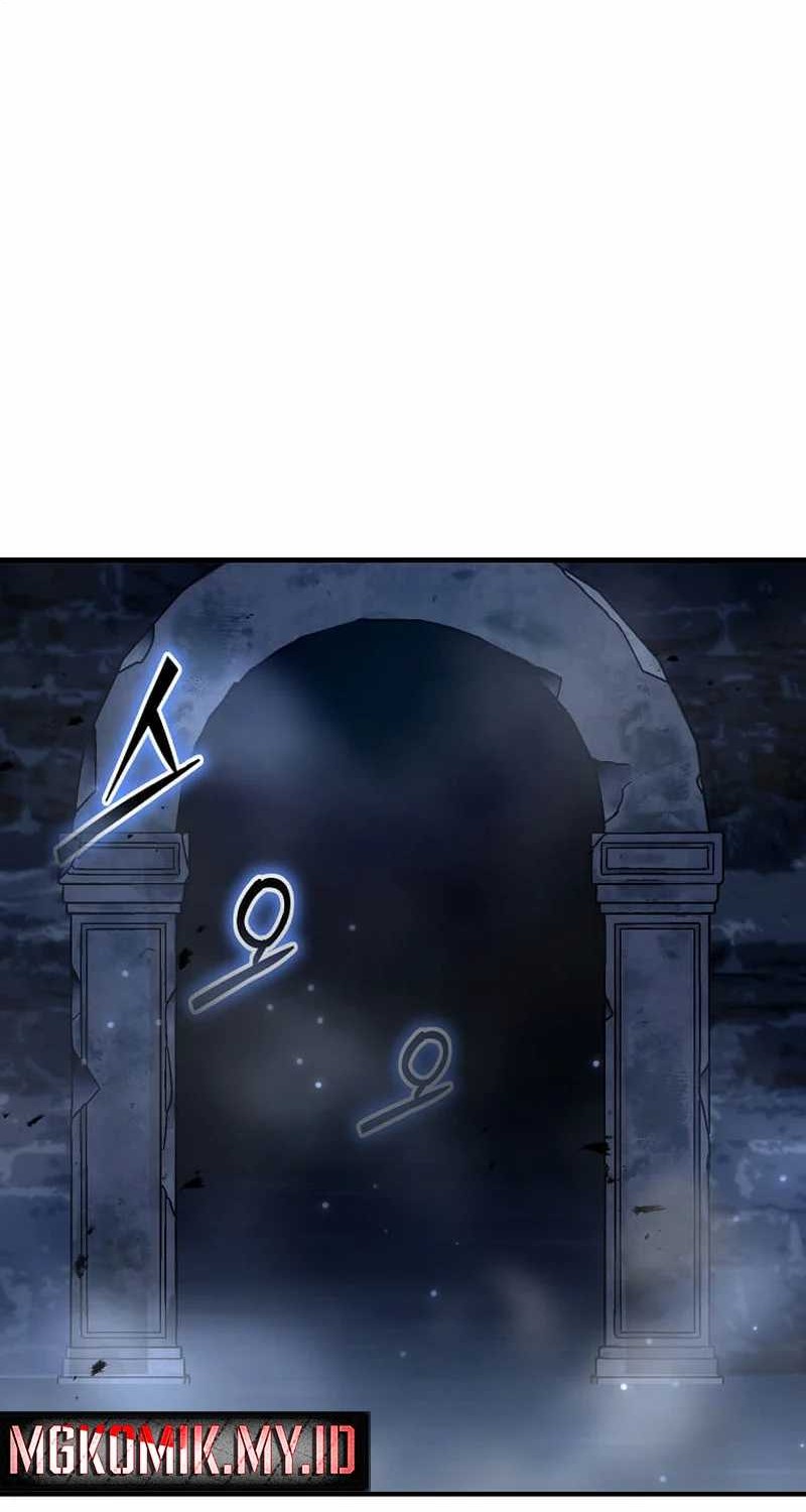 The Regressed Genius Player’s Legendary Weapon Creation Chapter 41 - halaman 43