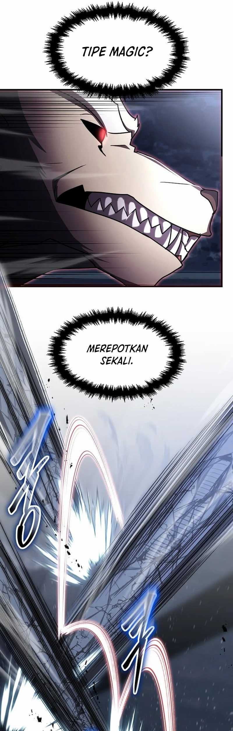 The Regressed Genius Player’s Legendary Weapon Creation Chapter 41 - halaman 47