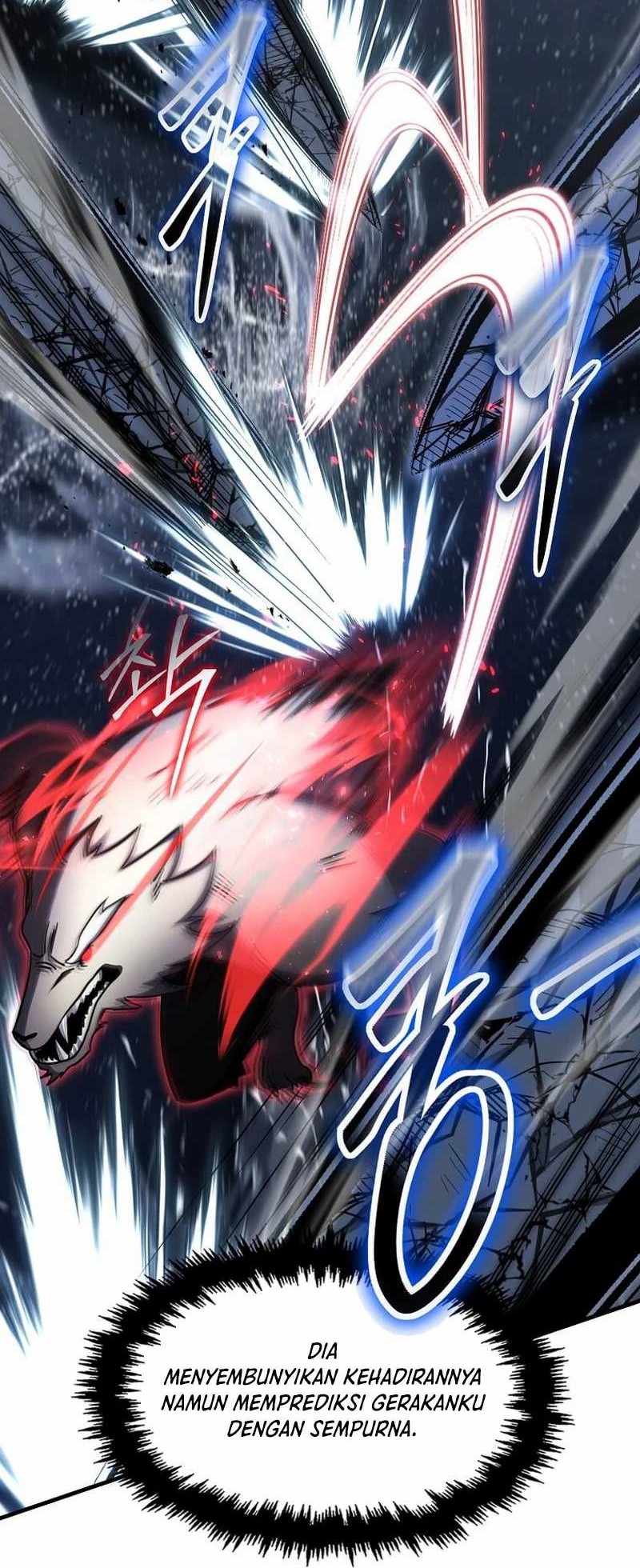The Regressed Genius Player’s Legendary Weapon Creation Chapter 41 - halaman 48