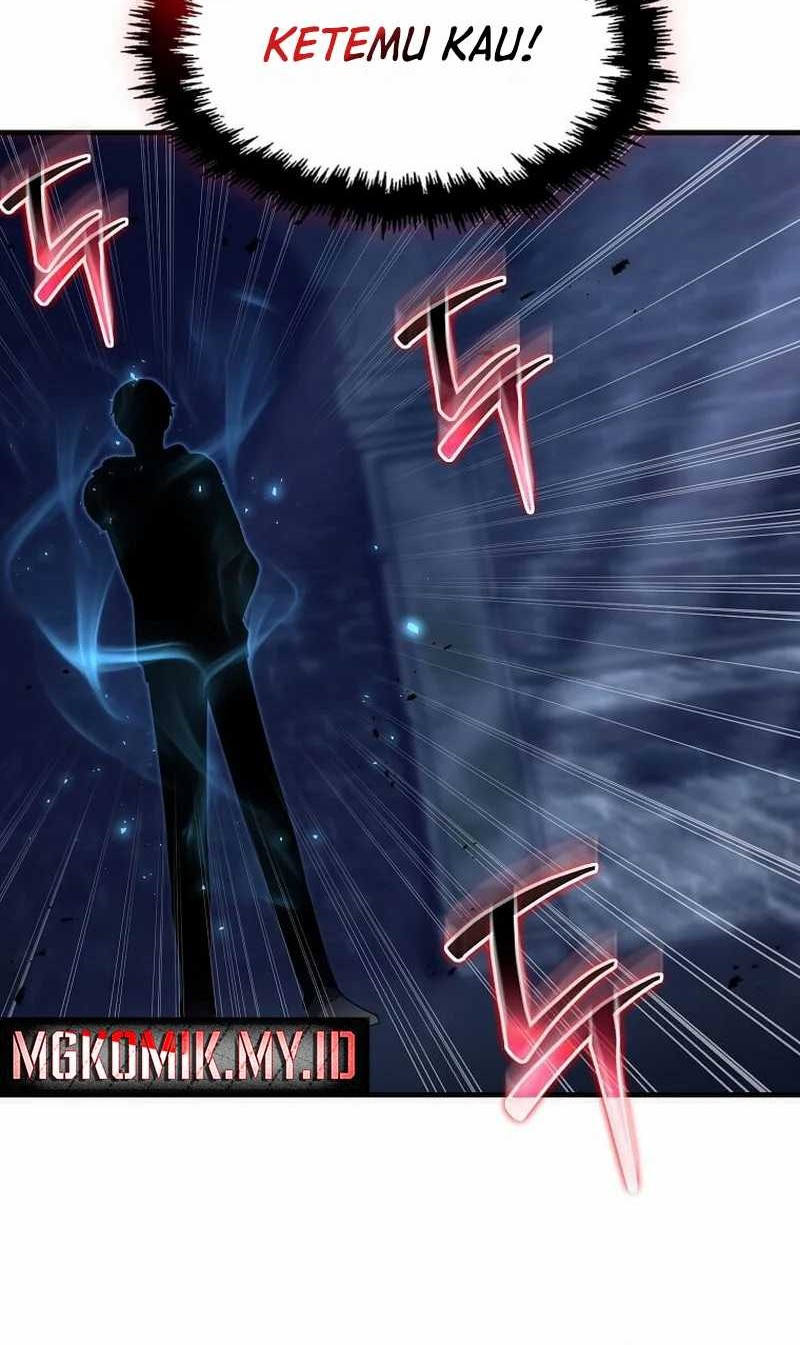 The Regressed Genius Player’s Legendary Weapon Creation Chapter 41 - halaman 50