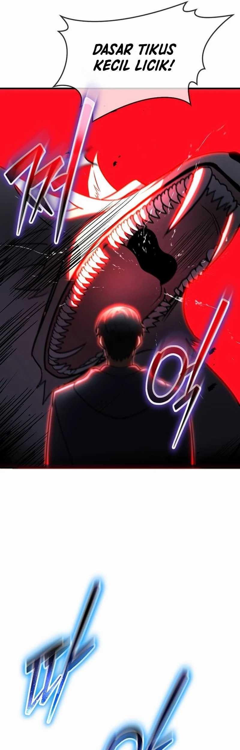 The Regressed Genius Player’s Legendary Weapon Creation Chapter 41 - halaman 51