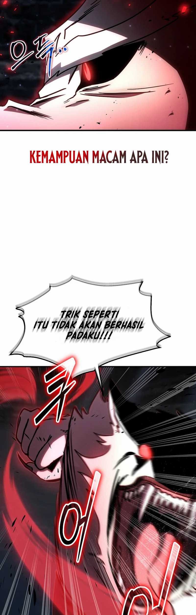 The Regressed Genius Player’s Legendary Weapon Creation Chapter 41 - halaman 57