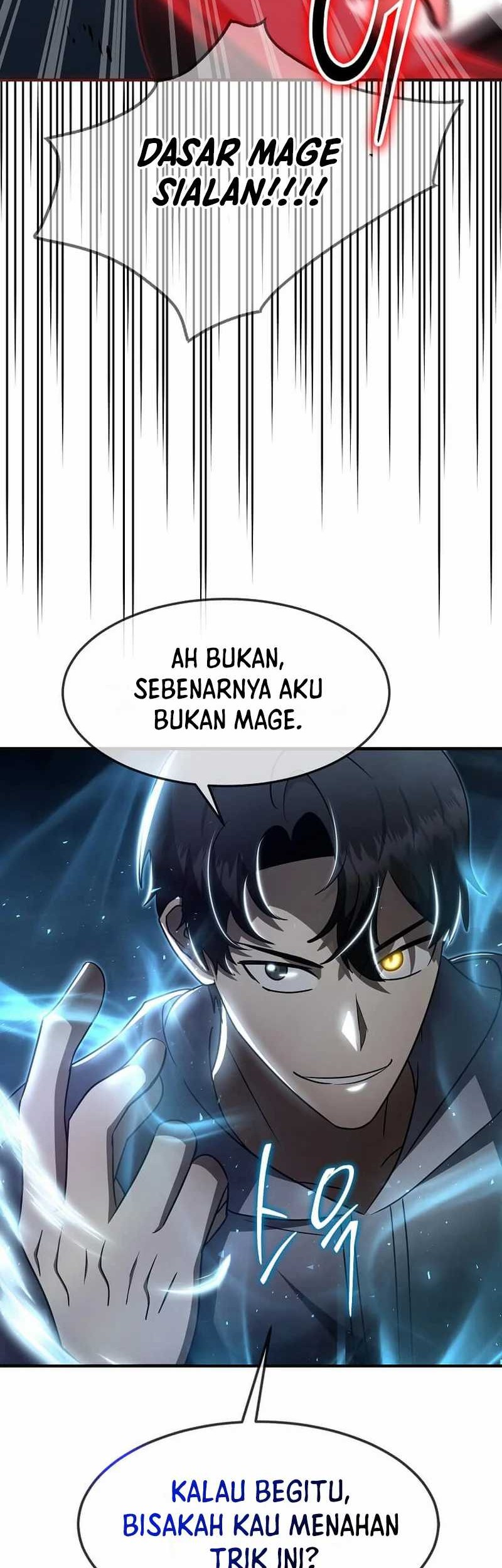 The Regressed Genius Player’s Legendary Weapon Creation Chapter 41 - halaman 58