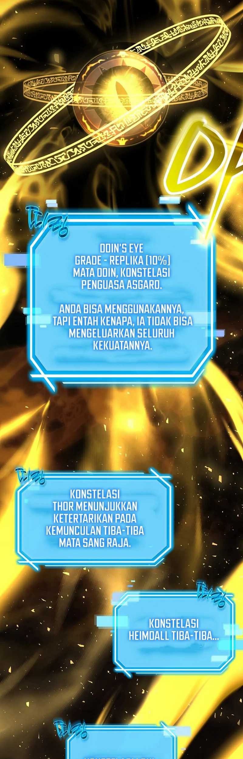 The Regressed Genius Player’s Legendary Weapon Creation Chapter 41 - halaman 6