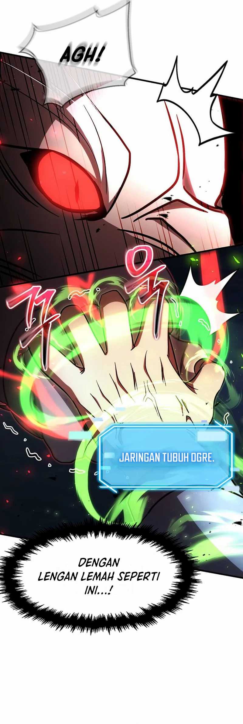 The Regressed Genius Player’s Legendary Weapon Creation Chapter 41 - halaman 69