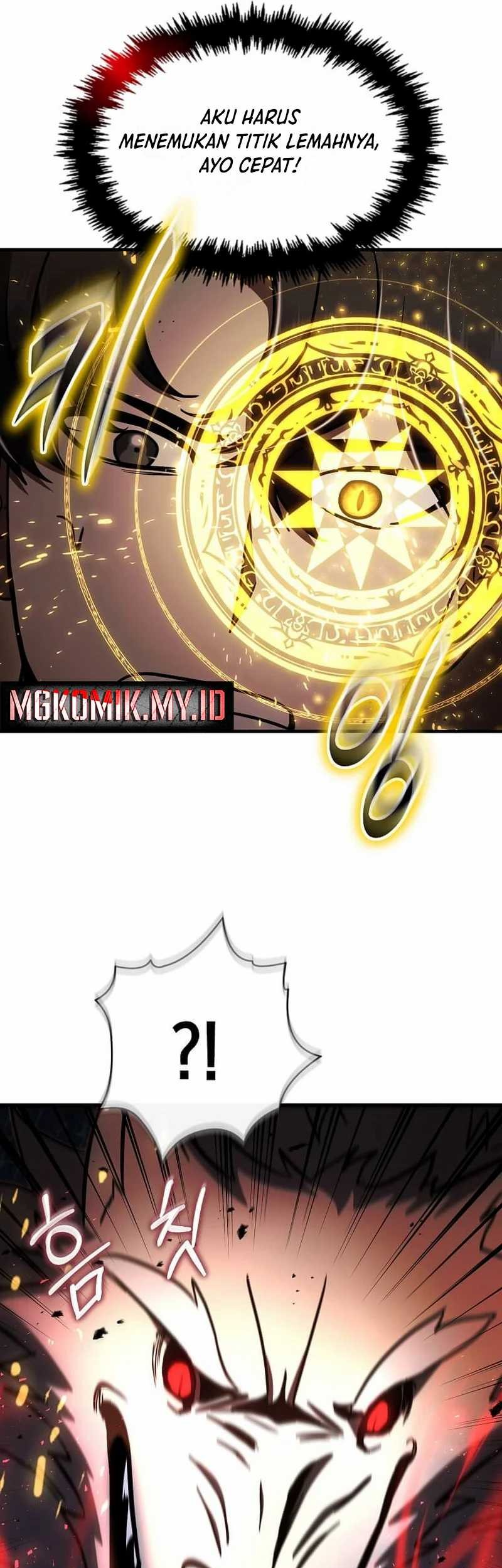 The Regressed Genius Player’s Legendary Weapon Creation Chapter 41 - halaman 72