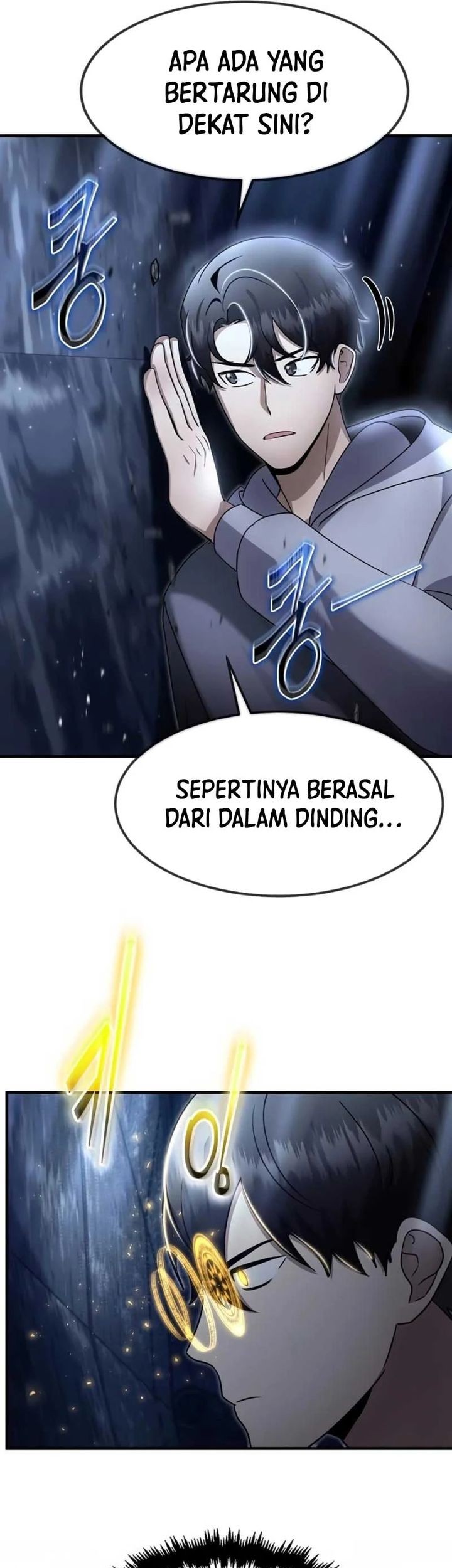 The Regressed Genius Player’s Legendary Weapon Creation Chapter 42 - halaman 18