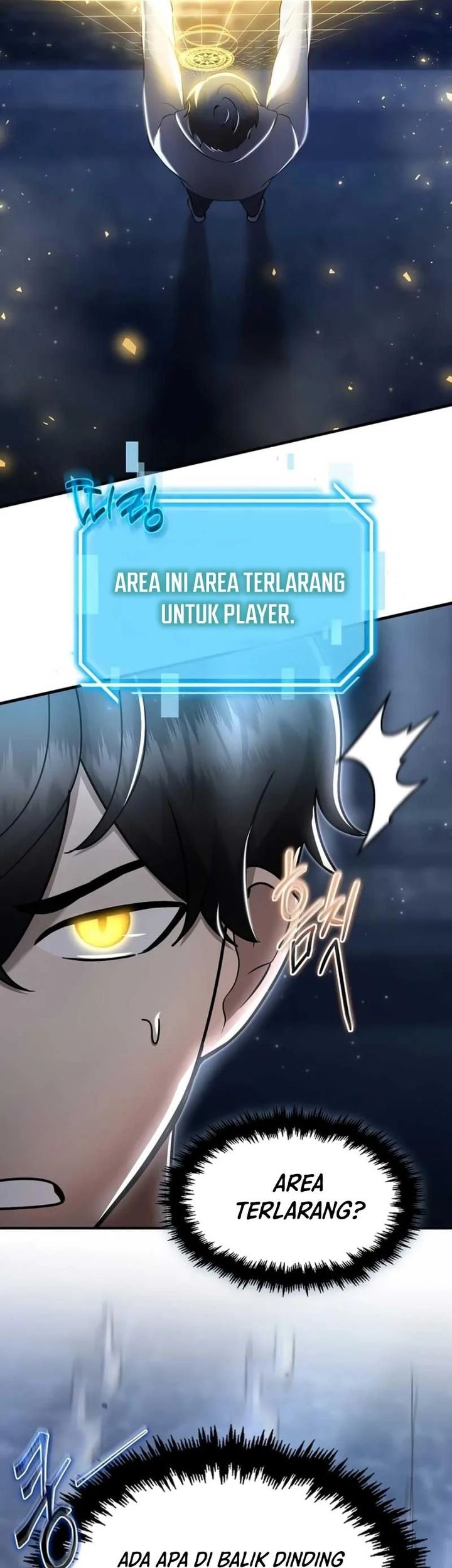The Regressed Genius Player’s Legendary Weapon Creation Chapter 42 - halaman 20