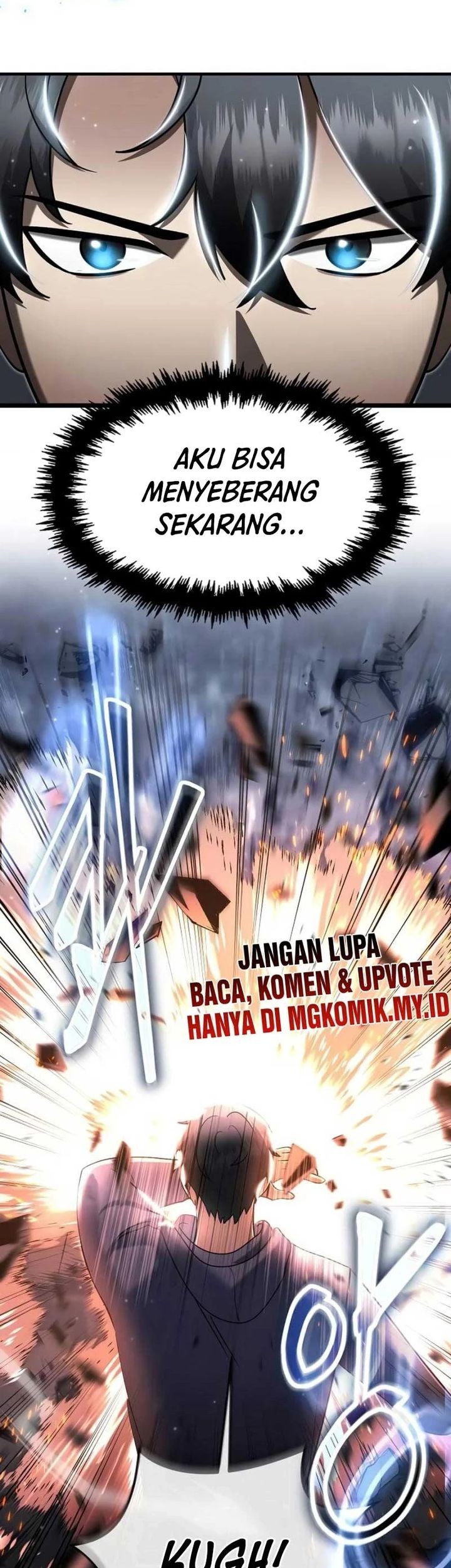 The Regressed Genius Player’s Legendary Weapon Creation Chapter 42 - halaman 26