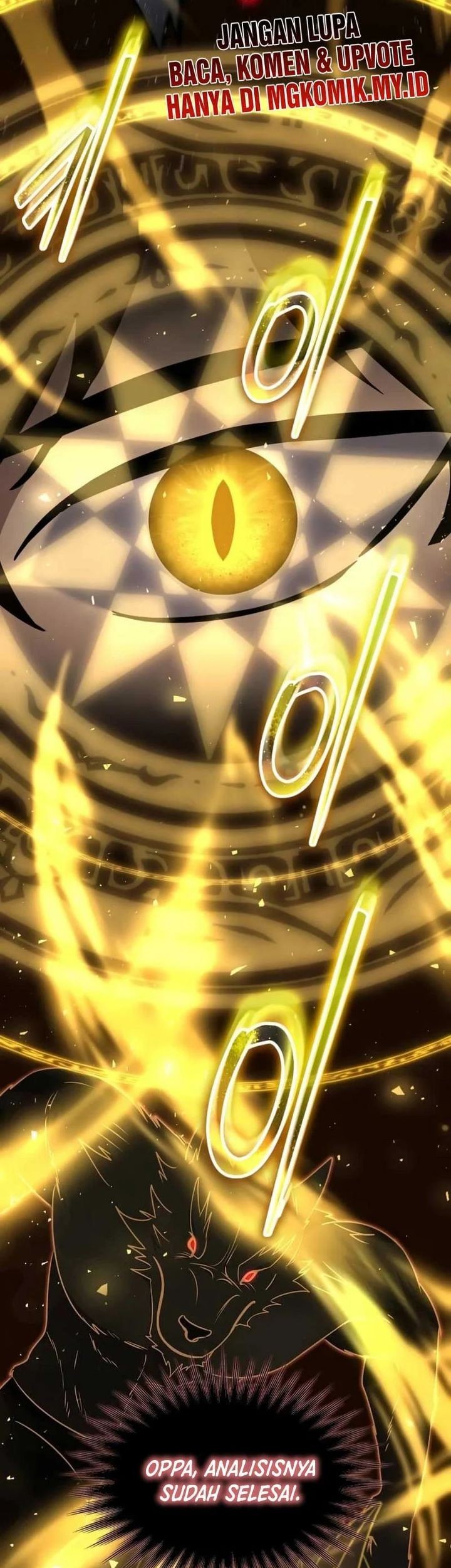 The Regressed Genius Player’s Legendary Weapon Creation Chapter 42 - halaman 3