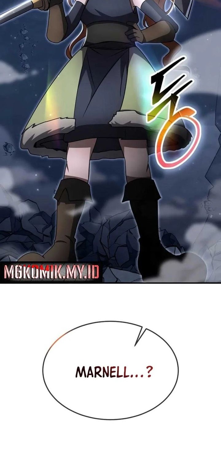 The Regressed Genius Player’s Legendary Weapon Creation Chapter 42 - halaman 31