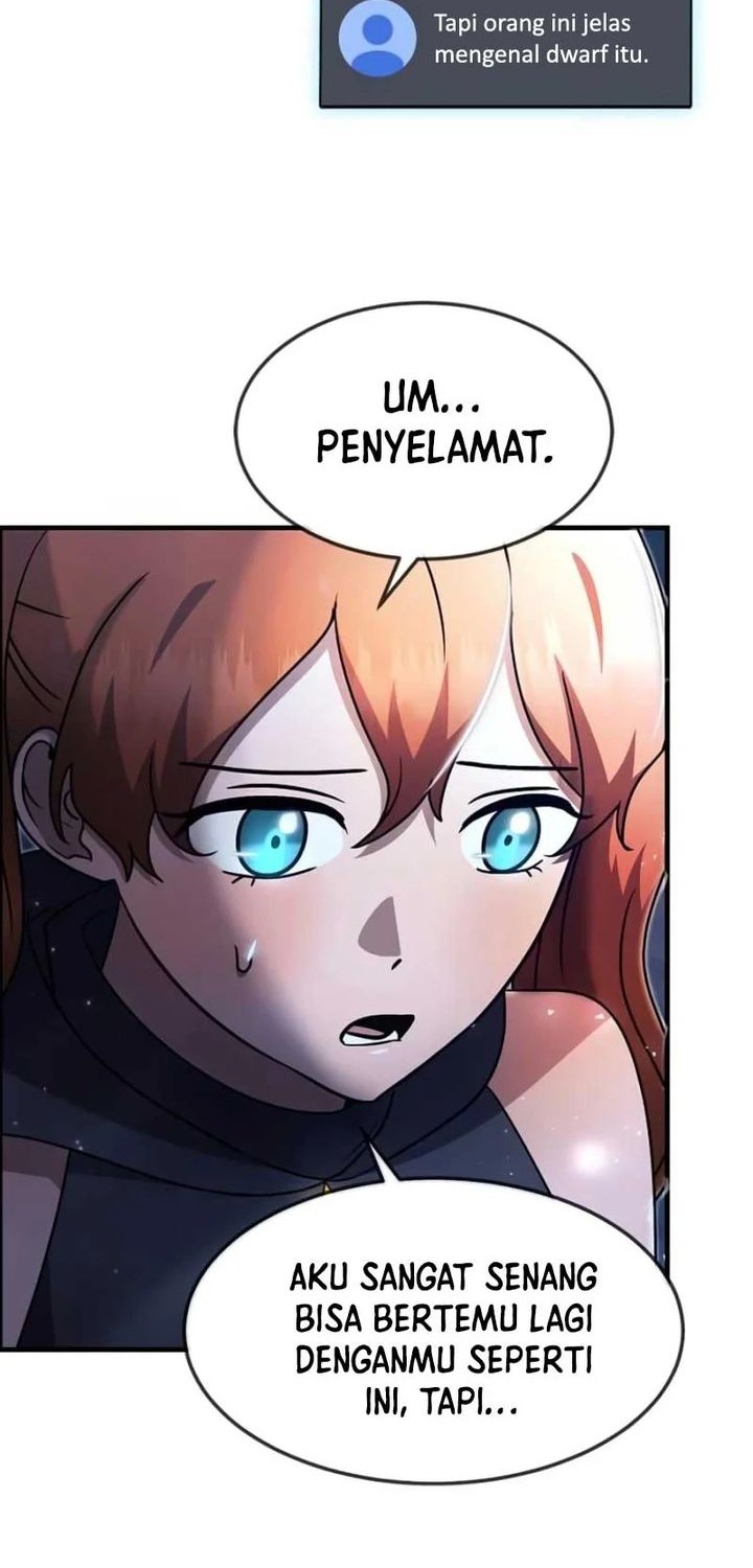 The Regressed Genius Player’s Legendary Weapon Creation Chapter 42 - halaman 38