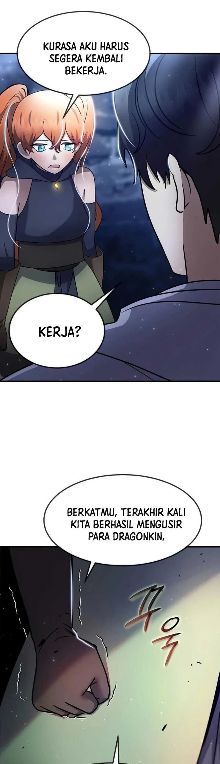 The Regressed Genius Player’s Legendary Weapon Creation Chapter 42 - halaman 39