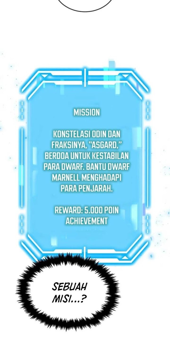 The Regressed Genius Player’s Legendary Weapon Creation Chapter 42 - halaman 42