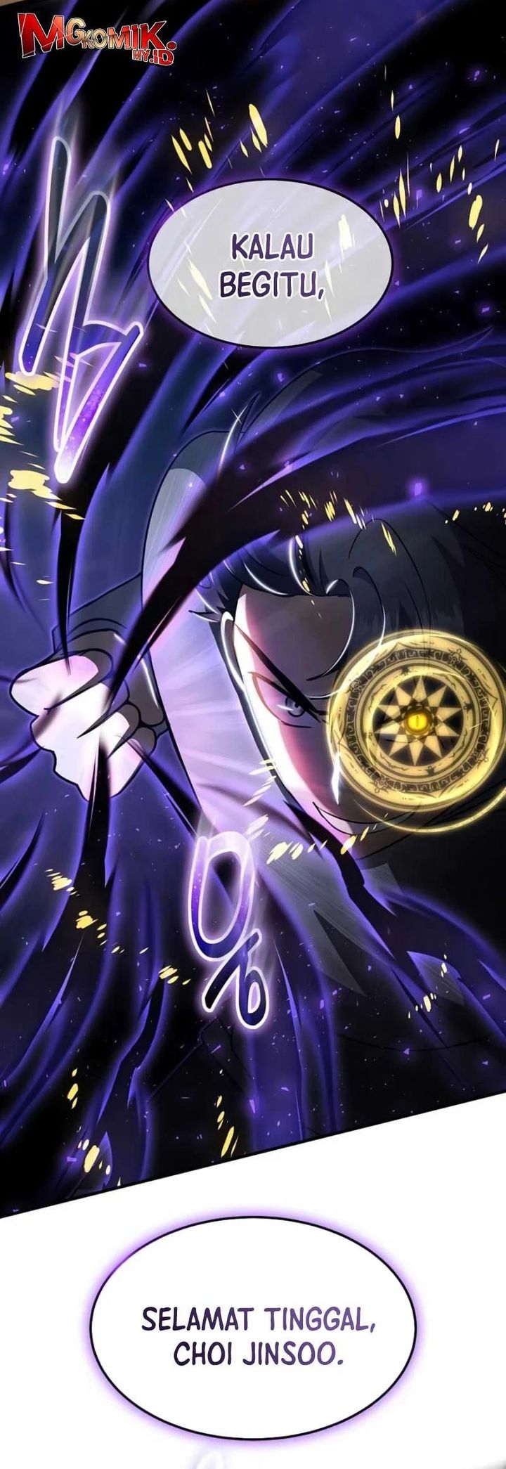 The Regressed Genius Player’s Legendary Weapon Creation Chapter 42 - halaman 5
