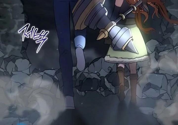 The Regressed Genius Player’s Legendary Weapon Creation Chapter 42 - halaman 50