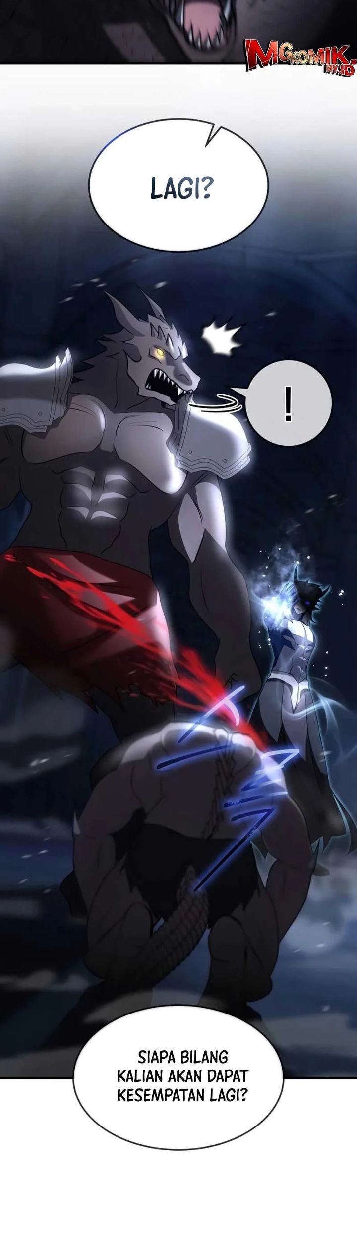 The Regressed Genius Player’s Legendary Weapon Creation Chapter 42 - halaman 55