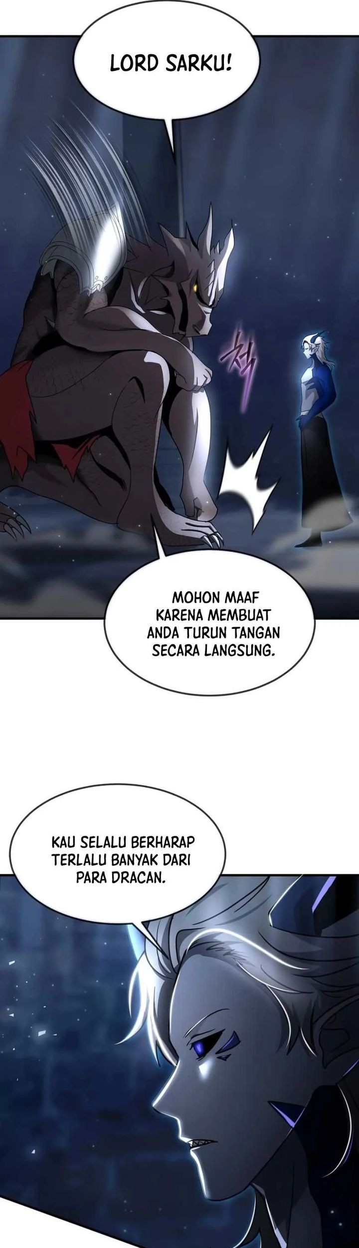 The Regressed Genius Player’s Legendary Weapon Creation Chapter 42 - halaman 57