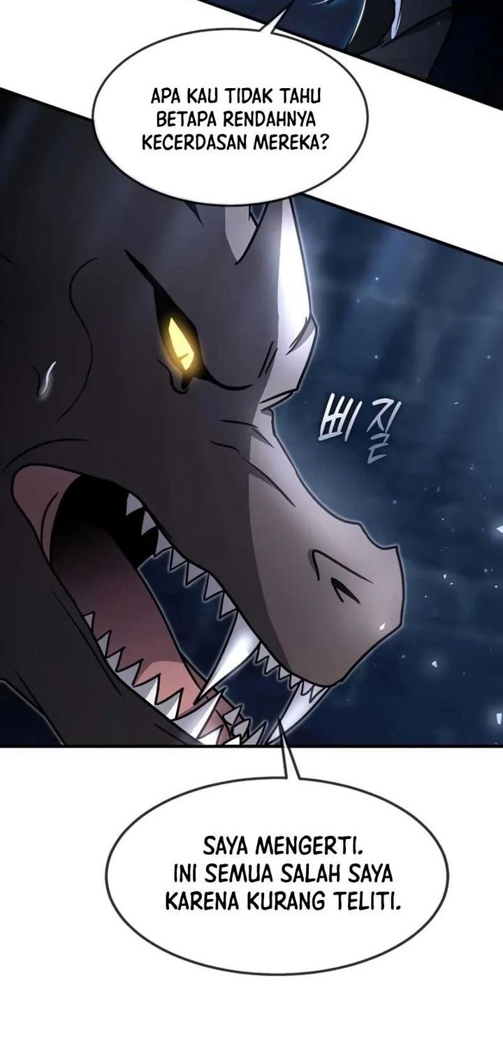 The Regressed Genius Player’s Legendary Weapon Creation Chapter 42 - halaman 58