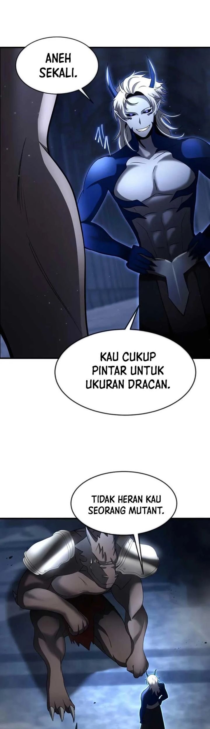 The Regressed Genius Player’s Legendary Weapon Creation Chapter 42 - halaman 59