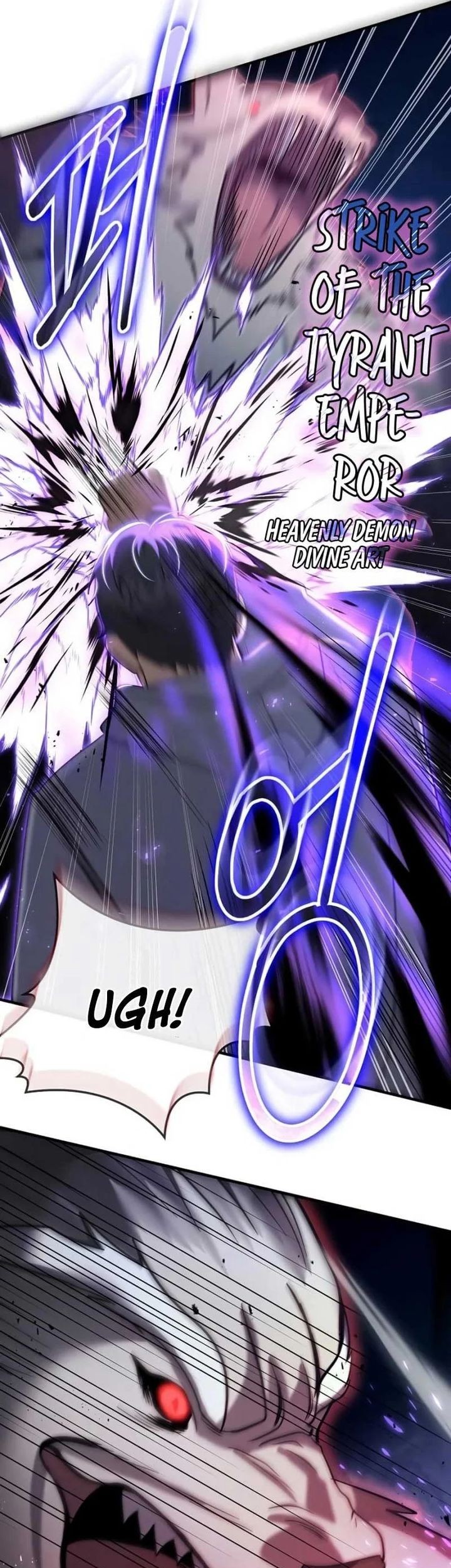 The Regressed Genius Player’s Legendary Weapon Creation Chapter 42 - halaman 6