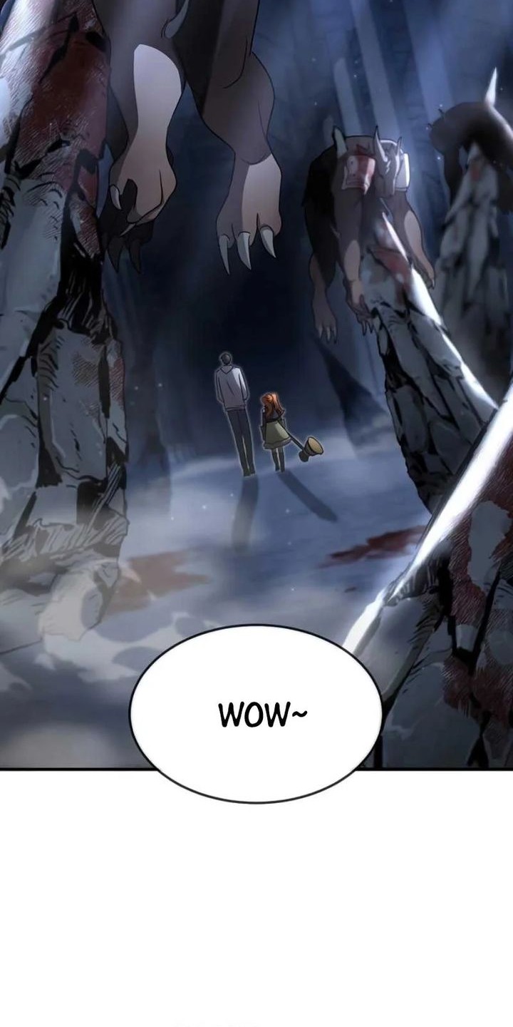 The Regressed Genius Player’s Legendary Weapon Creation Chapter 42 - halaman 66
