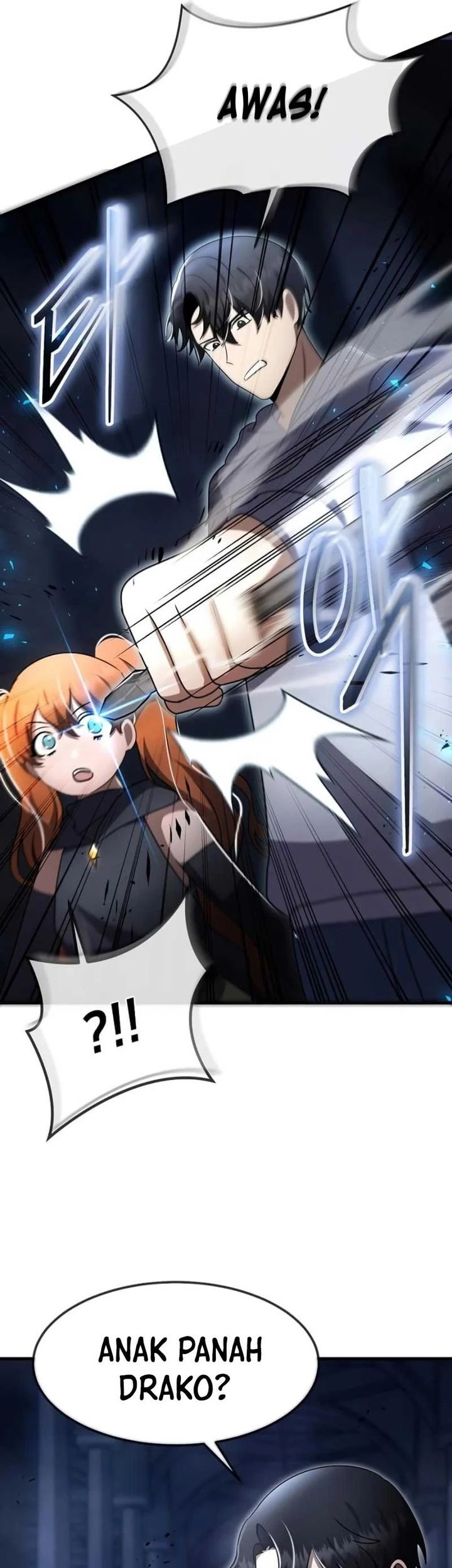 The Regressed Genius Player’s Legendary Weapon Creation Chapter 42 - halaman 69