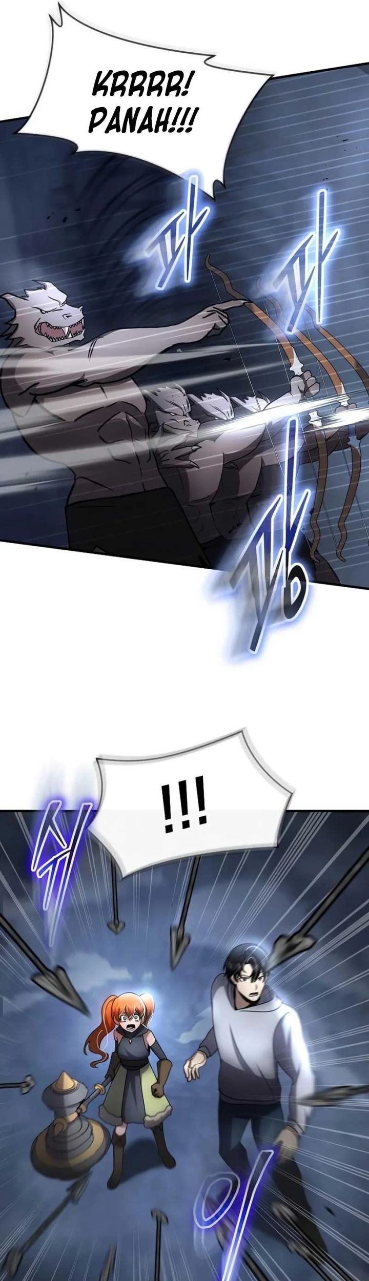 The Regressed Genius Player’s Legendary Weapon Creation Chapter 42 - halaman 71