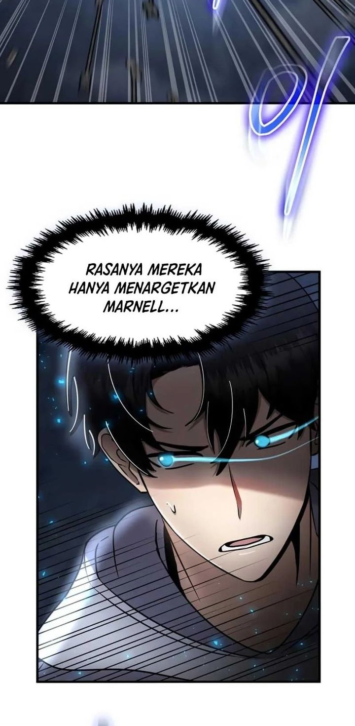 The Regressed Genius Player’s Legendary Weapon Creation Chapter 42 - halaman 72