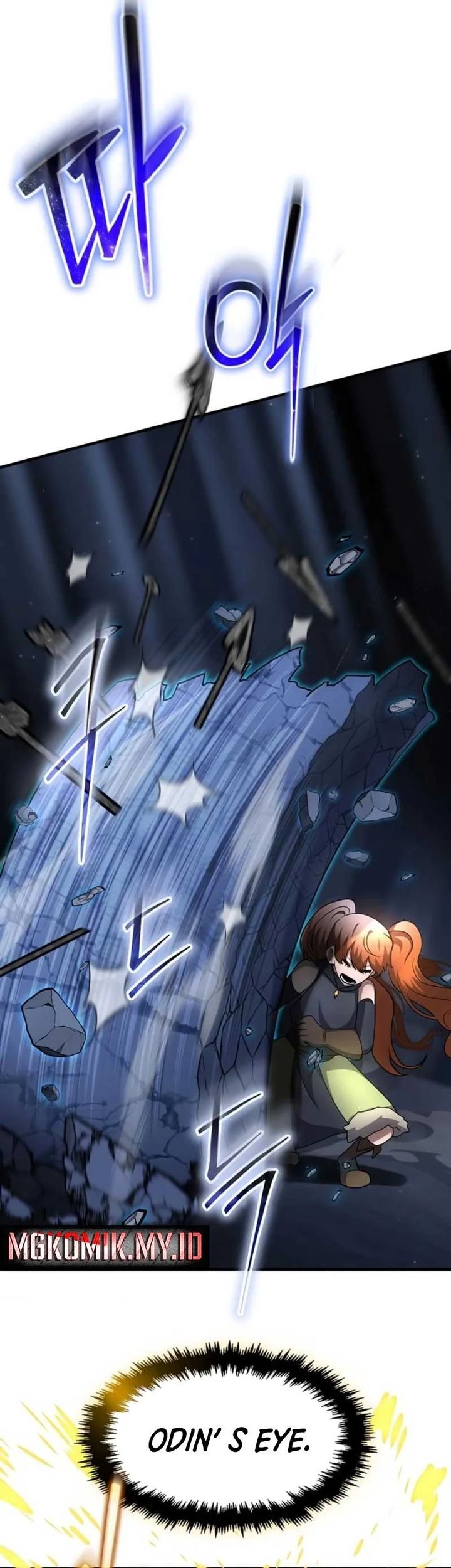The Regressed Genius Player’s Legendary Weapon Creation Chapter 42 - halaman 73