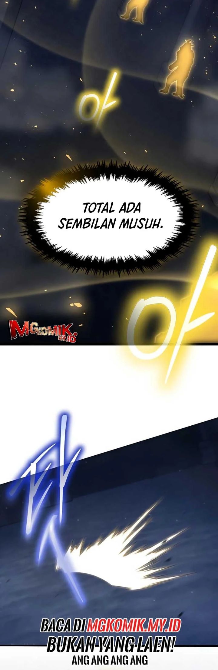 The Regressed Genius Player’s Legendary Weapon Creation Chapter 42 - halaman 75