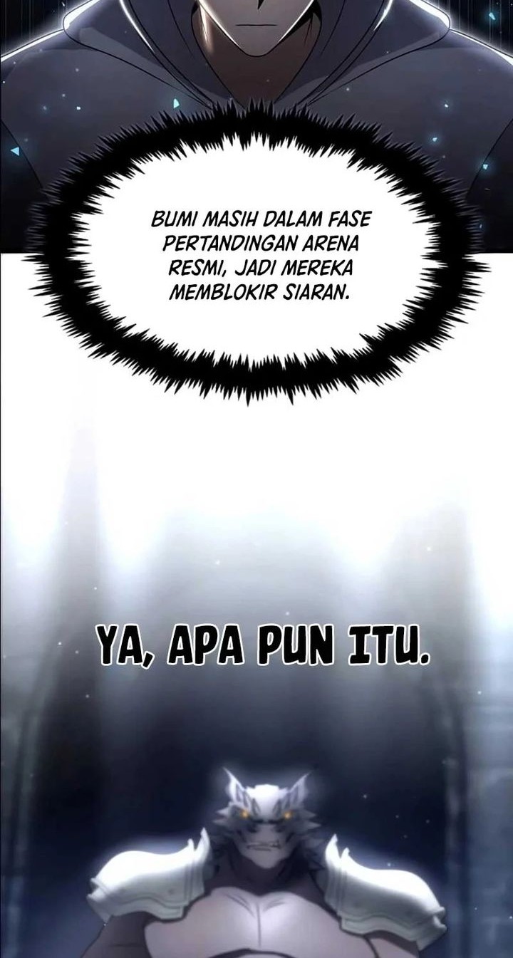 The Regressed Genius Player’s Legendary Weapon Creation Chapter 43 - halaman 16