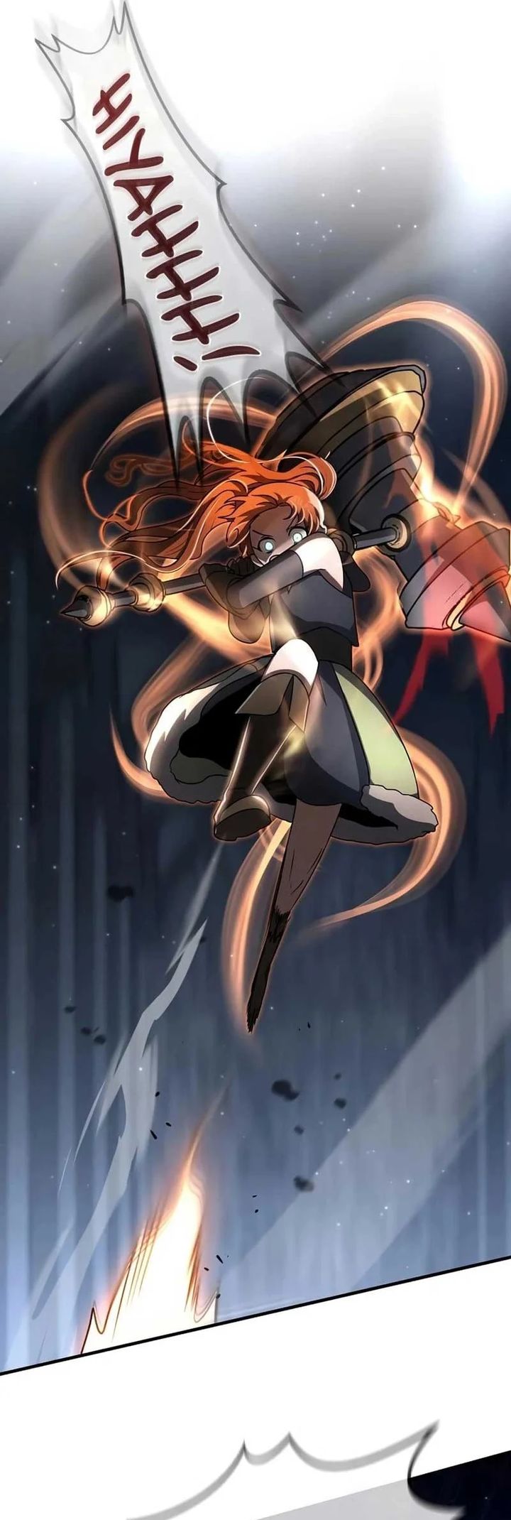The Regressed Genius Player’s Legendary Weapon Creation Chapter 43 - halaman 19