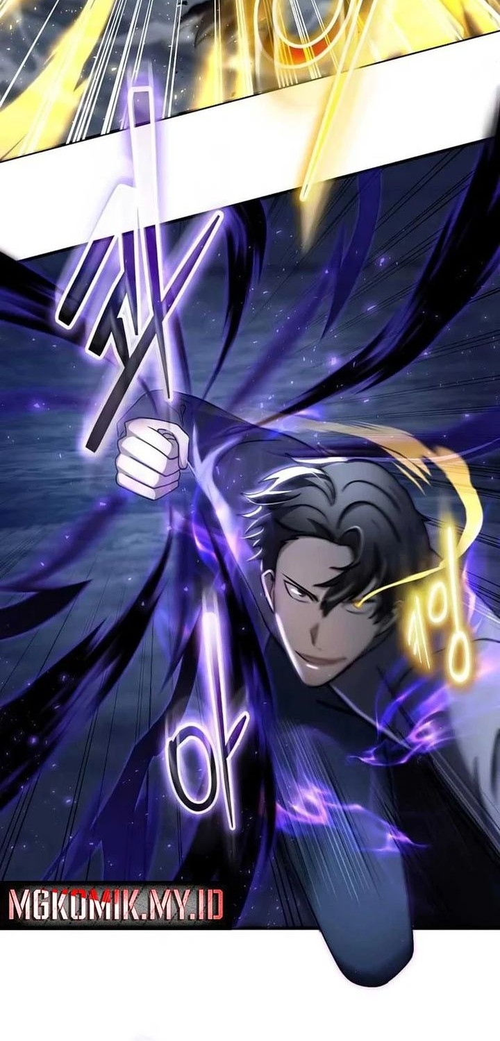 The Regressed Genius Player’s Legendary Weapon Creation Chapter 43 - halaman 2