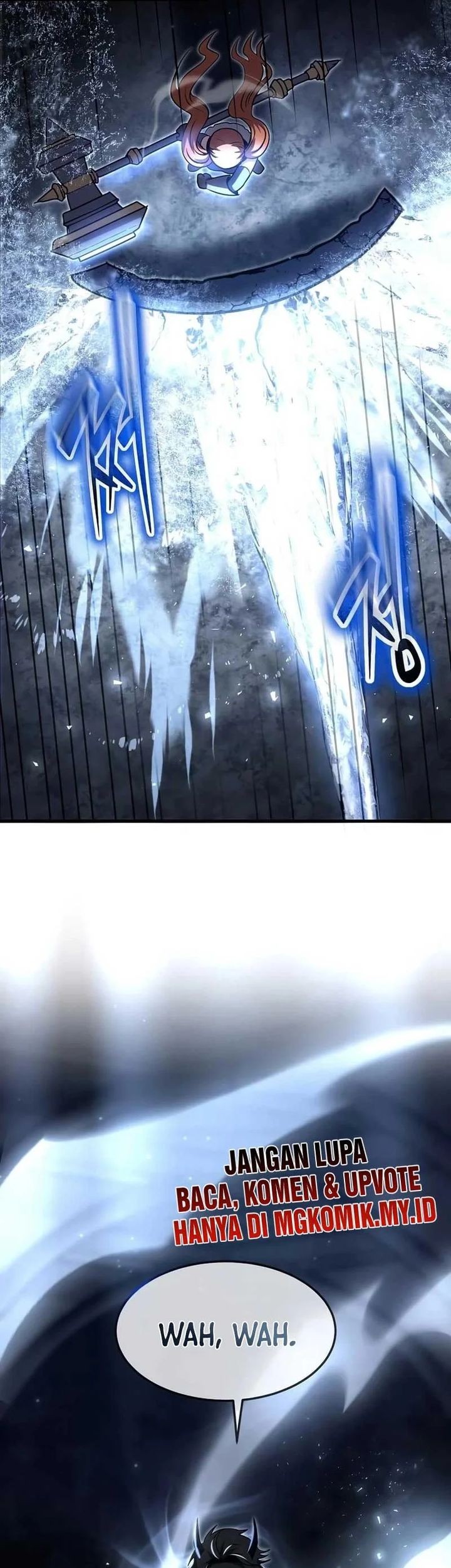 The Regressed Genius Player’s Legendary Weapon Creation Chapter 43 - halaman 26