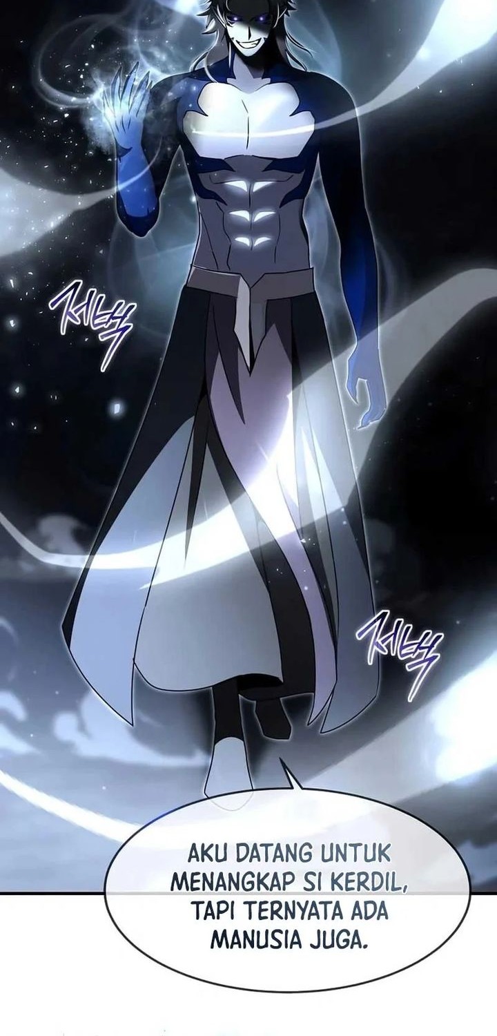 The Regressed Genius Player’s Legendary Weapon Creation Chapter 43 - halaman 27