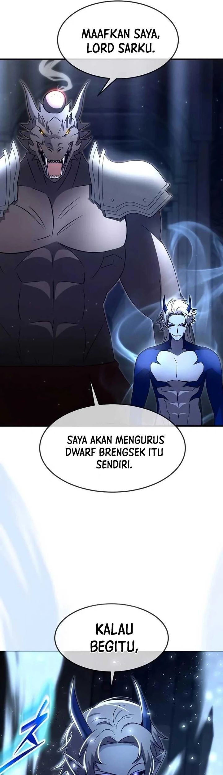 The Regressed Genius Player’s Legendary Weapon Creation Chapter 43 - halaman 30