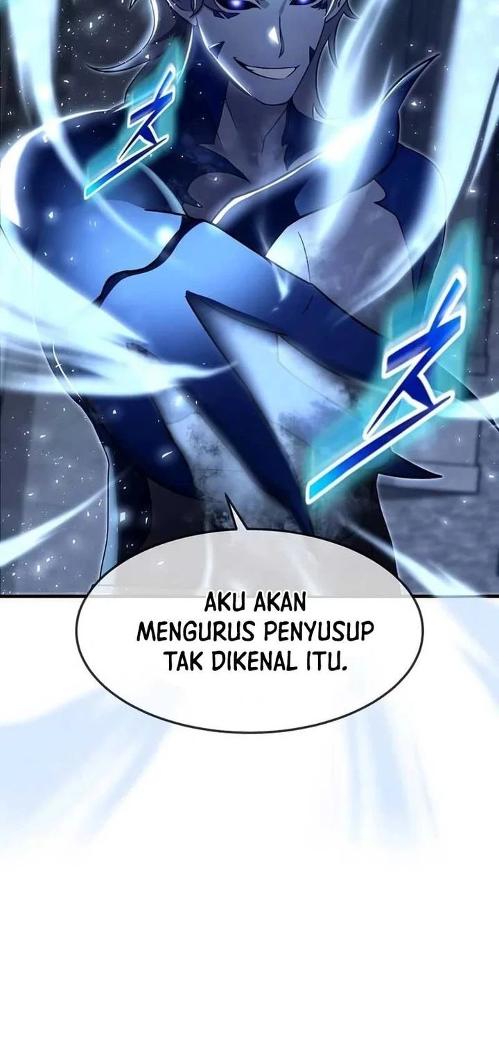 The Regressed Genius Player’s Legendary Weapon Creation Chapter 43 - halaman 31