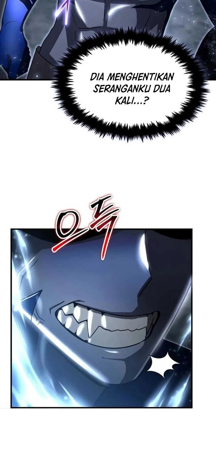 The Regressed Genius Player’s Legendary Weapon Creation Chapter 43 - halaman 39