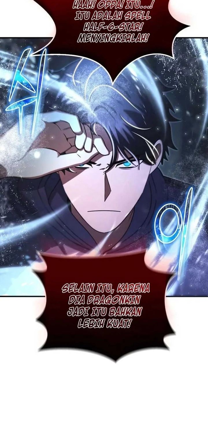 The Regressed Genius Player’s Legendary Weapon Creation Chapter 43 - halaman 41