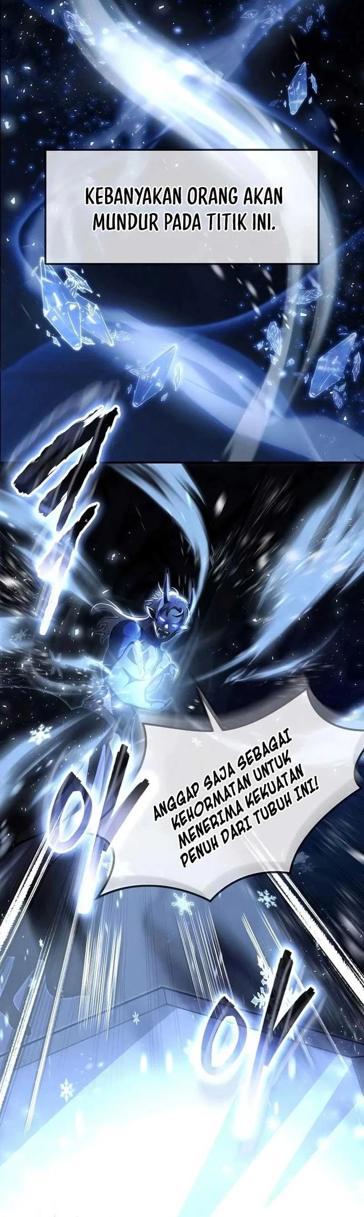 The Regressed Genius Player’s Legendary Weapon Creation Chapter 43 - halaman 44