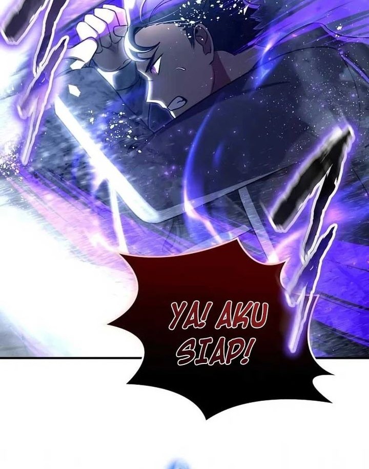 The Regressed Genius Player’s Legendary Weapon Creation Chapter 43 - halaman 46