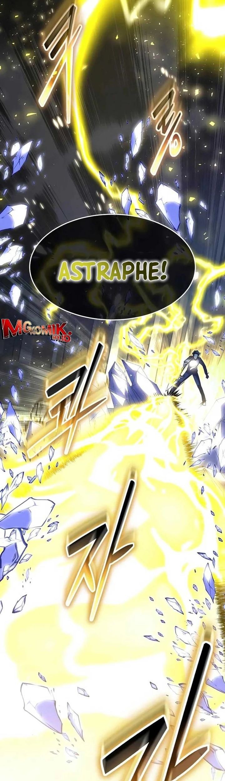 The Regressed Genius Player’s Legendary Weapon Creation Chapter 43 - halaman 49