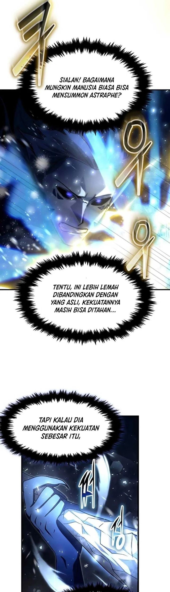 The Regressed Genius Player’s Legendary Weapon Creation Chapter 43 - halaman 53
