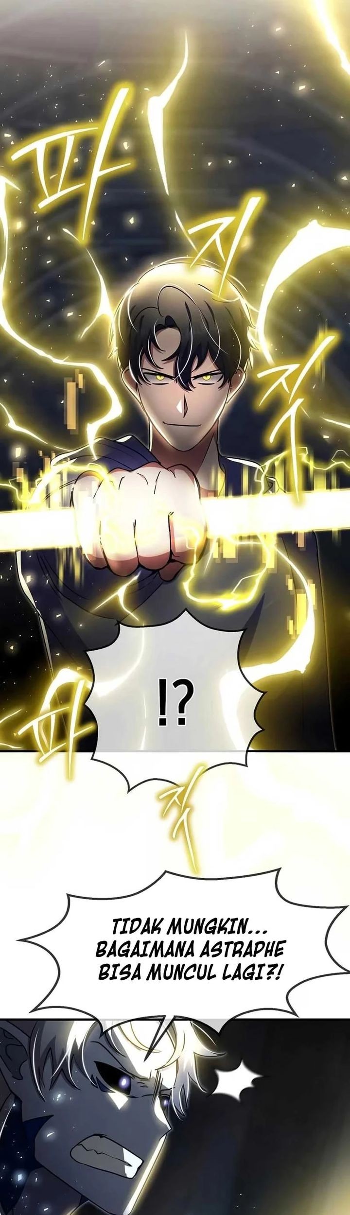 The Regressed Genius Player’s Legendary Weapon Creation Chapter 43 - halaman 59