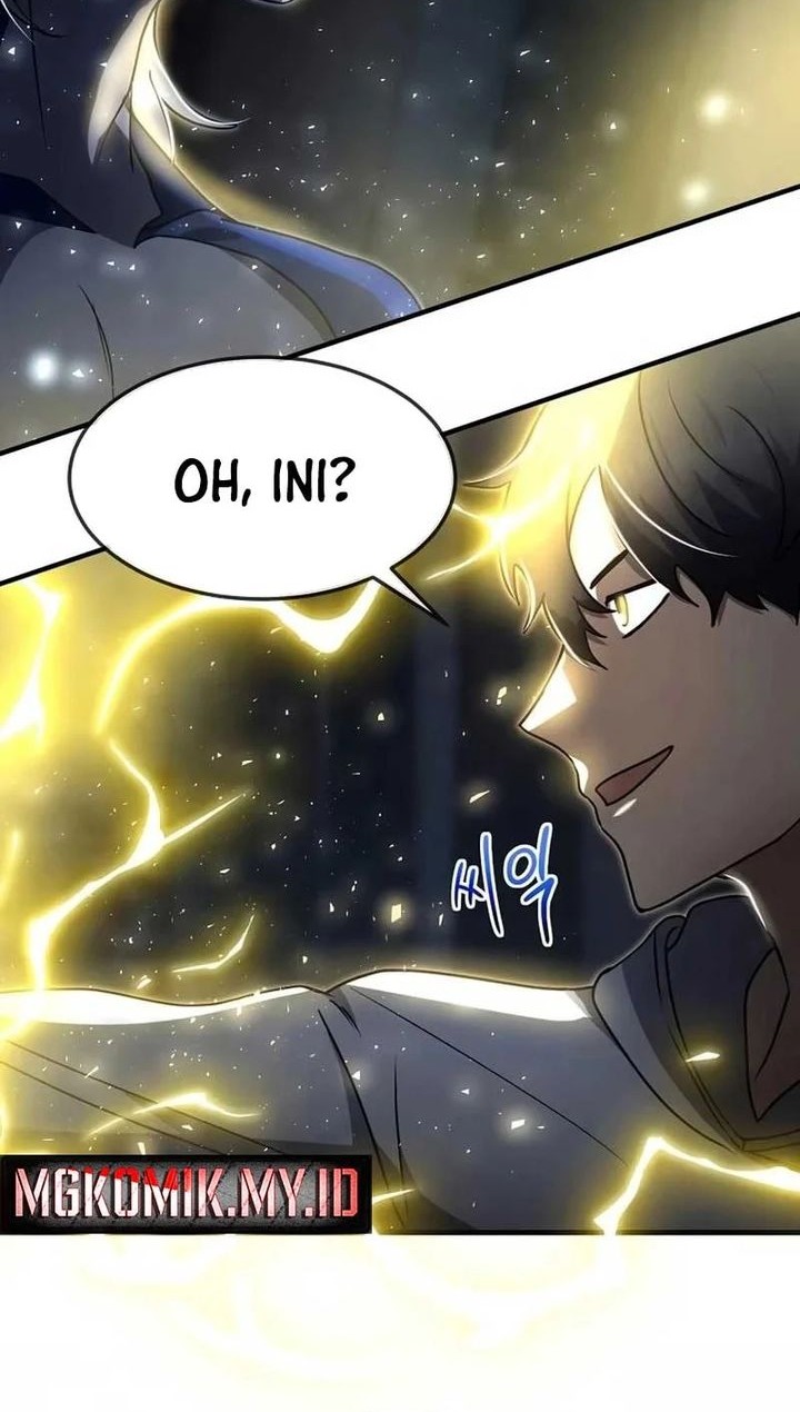 The Regressed Genius Player’s Legendary Weapon Creation Chapter 43 - halaman 60