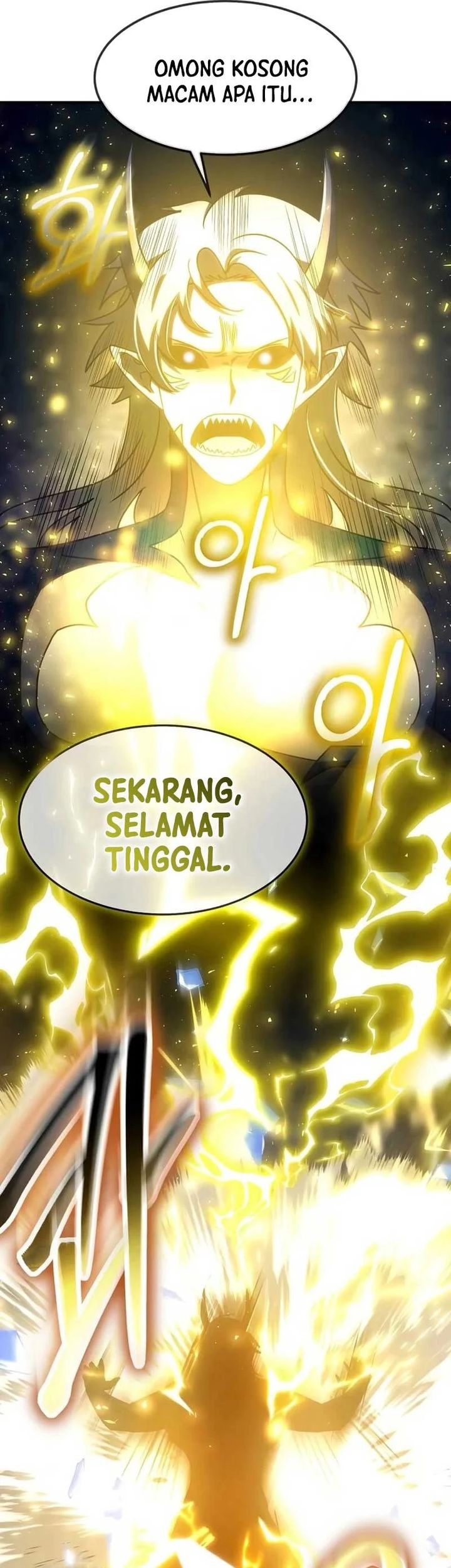 The Regressed Genius Player’s Legendary Weapon Creation Chapter 43 - halaman 63