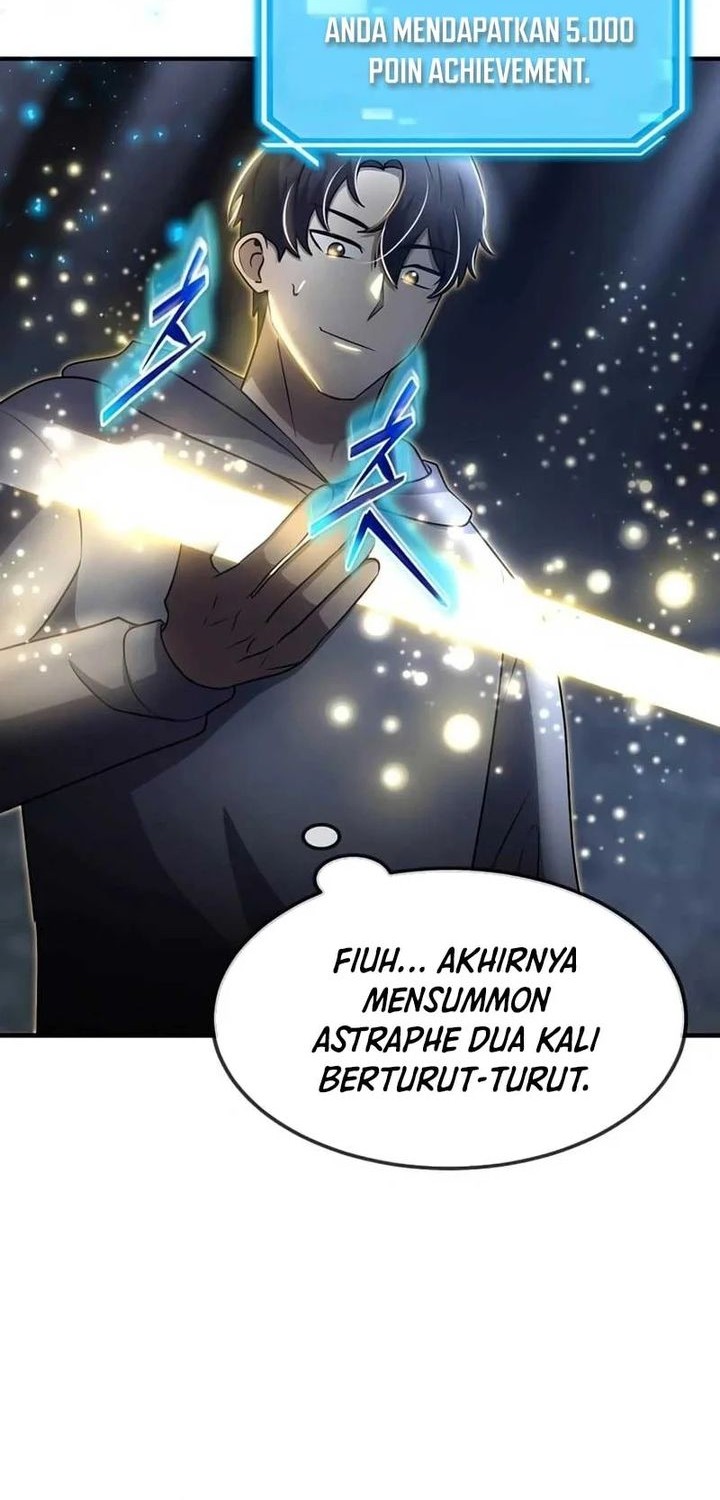The Regressed Genius Player’s Legendary Weapon Creation Chapter 43 - halaman 66
